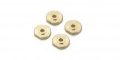 Kyosho IG001-2 - Shock Piston(4pcs)