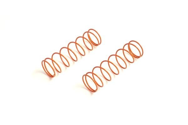 Kyosho IFW457-8514 - Big Shock Spring(Orange/8.5-1.4/L=78)