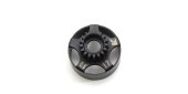 Kyosho 97058LW-17 - One Piece Clutch Bell (0.8M/17T/Light Weight)