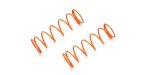 Kyosho IF350-7514 - Big Shock Spring(S/Orange/7.5-1.4/L=70)