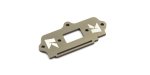 Kyosho IFW428 - Switch Plate(Standard/Gunmrtal/MP9 TKI3)