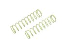 Kyosho IF348-1116 - Big Shock Spring(M&L/Light Green/11-1.6