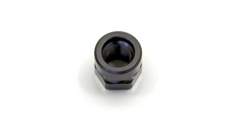 Kyosho IF476 - 3PC Flywheel Nut (MP9)