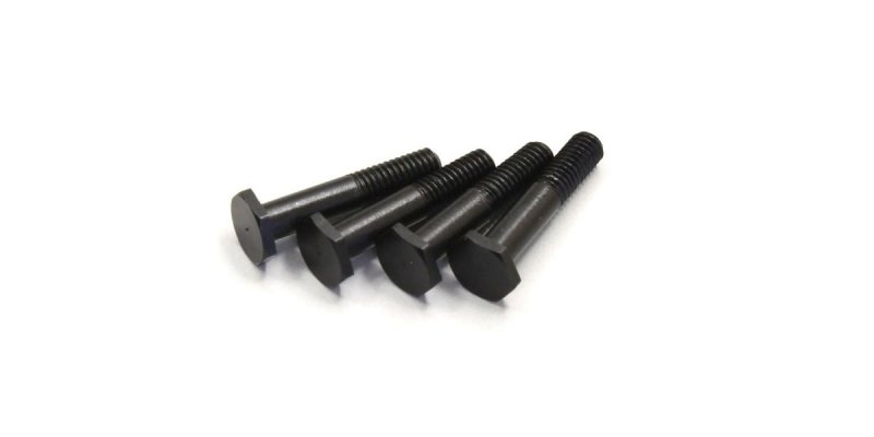 Kyosho IFW324-01 - Disk Plate Bolt (16.5mm/for acre Brake/4