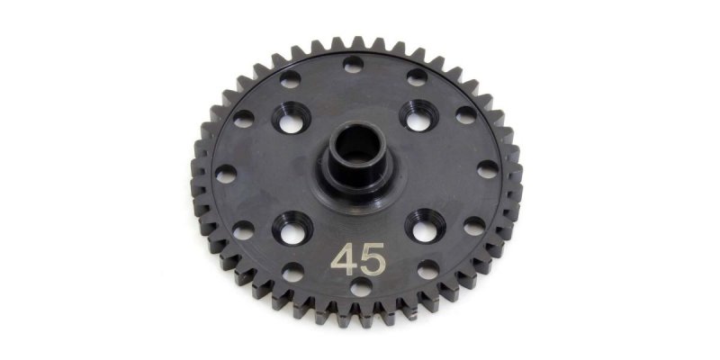 Kyosho IFW634-45S - Light Weight Spur Gear(45T/MP10/w/IF403B)