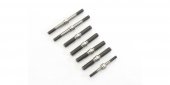 Kyosho IFW601B - Titanium Rod Set (MP10)