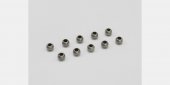 Kyosho W0201 - 5.8 Steel Ball(10Pcs)