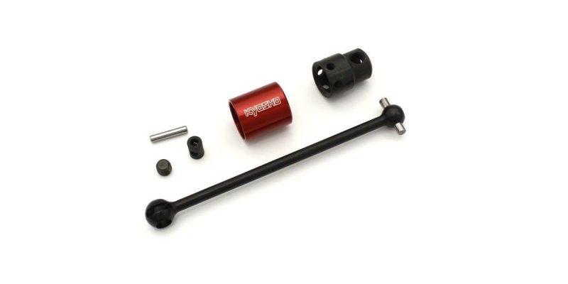 Kyosho IFW614 - HD Cap C-Universal Swing Shaft(1pc/82/MP10)