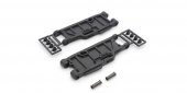 Kyosho IS205HB - Rear Lower Suspension Arm(Hard/MP10T)