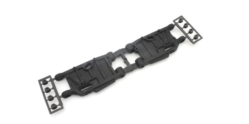 Kyosho IF612S - Rear Lower Suspension Arm (LR/Soft/MP10)