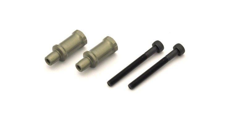 Kyosho IFW612 - L/Weight Long Shock Bush(Rear/MP10/2pcs)