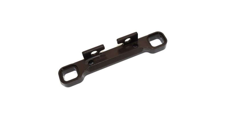 Kyosho IF709 - Rear Lower Sus. Holder (RR/Gunmetal/MP11)