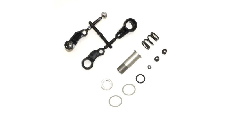 Kyosho IF720 - Servo Saver Set(MP11)