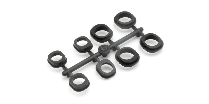 Kyosho IF723 - Bulk Head Bush Set(MP11)