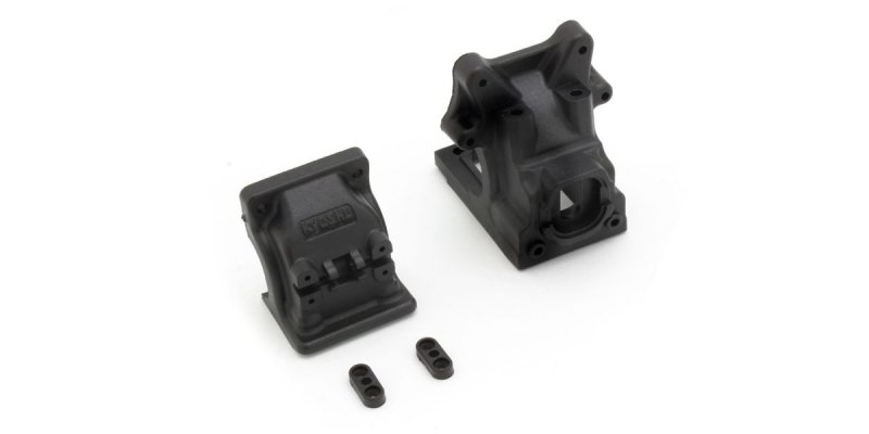 Kyosho IF724 - Bulk Head Set(MP11)