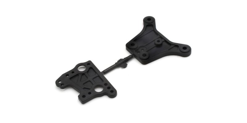 Kyosho IF729 - Front Upper & Center Diff. Plate (MP11)