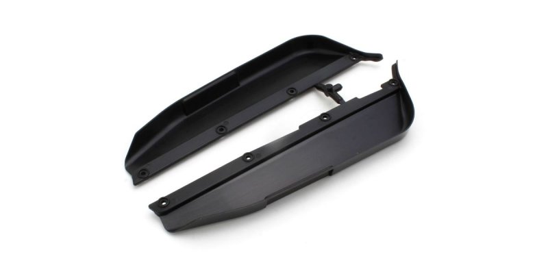Kyosho IF733 - Side Guard Set(MP11)