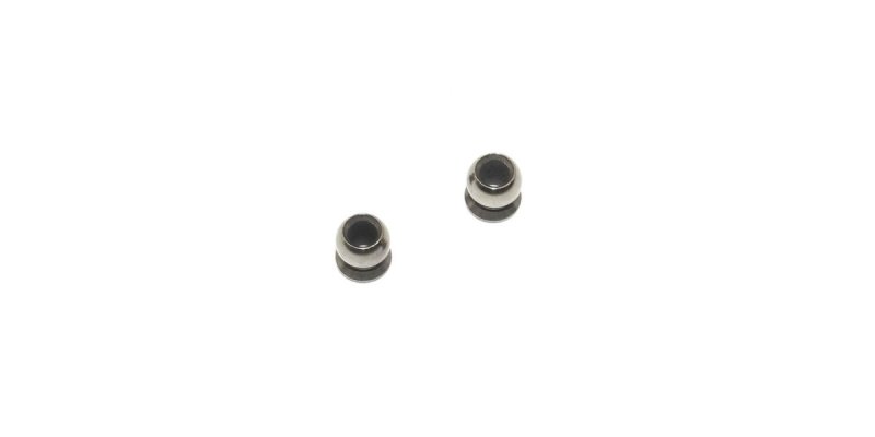 Kyosho IF743 - 5.8mm Flanged Hard Ball(2pcs/MP11)