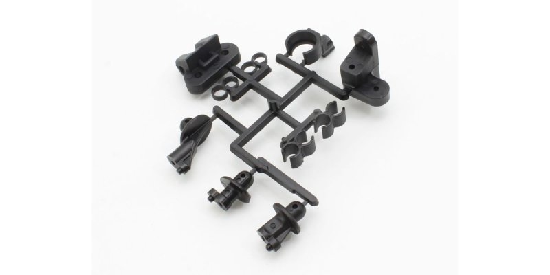 Kyosho IF749 - Body Mount Set (MP11/MP10)