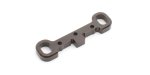 Kyosho IF706 - Front Lower Sus. Holder (FF/Gunmetal/MP11)