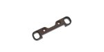 Kyosho IF707 - Front Lower Sus. Holder (FR/Gunmetal/MP11)