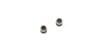 Kyosho IF743 - 5.8mm Flanged Hard Ball(2pcs/MP11)