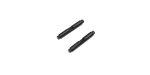 Kyosho IF751 - Diff. Bevel Shaft (2pcs/MP11)