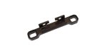 Kyosho IF709 - Rear Lower Sus. Holder (RR/Gunmetal/MP11)