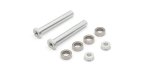 Kyosho IF717 - Servo Saver Post (MP11)