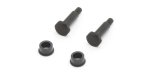 Kyosho IF719 - Steering Shaft (MP11)