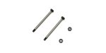 Kyosho IF748 - Hard Front Lower Sus. Shaft Screw(3x44mm/2pcs/MP11)