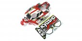 Kyosho IFB132T1 - (MP9 TKI4 RS)