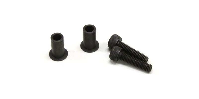 Kyosho IF467 - Long King Pin Set (MP9)