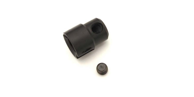 Kyosho IFW616 - HD Center Cup Joint(1pc/MP10/MP9RS/IF280B)