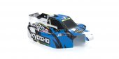 Kyosho IFB115T1 - Decoration Body Set (MP9e Evo. RS/T1)