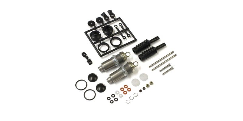 Kyosho IF470B - Threaded Big Shock Set (M/55/MP9)