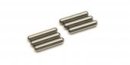 Kyosho 97011-128B - Pin (2.5x14mm/6pcs)