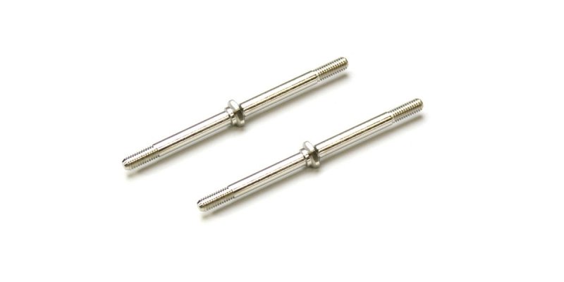 Kyosho 97008-52 - Adjust Rod(3x52mm/2pcs)