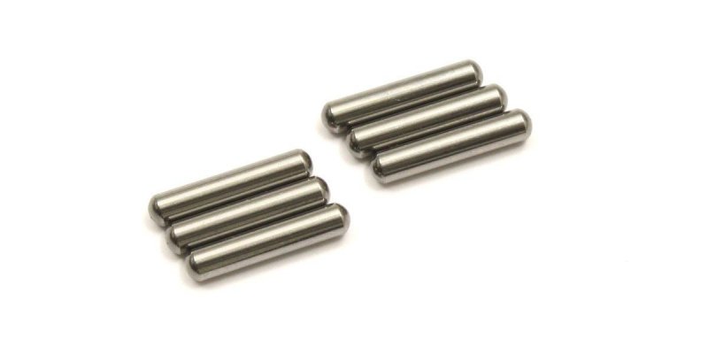 Kyosho 97011-128B - Pin (2.5x14mm/6pcs)