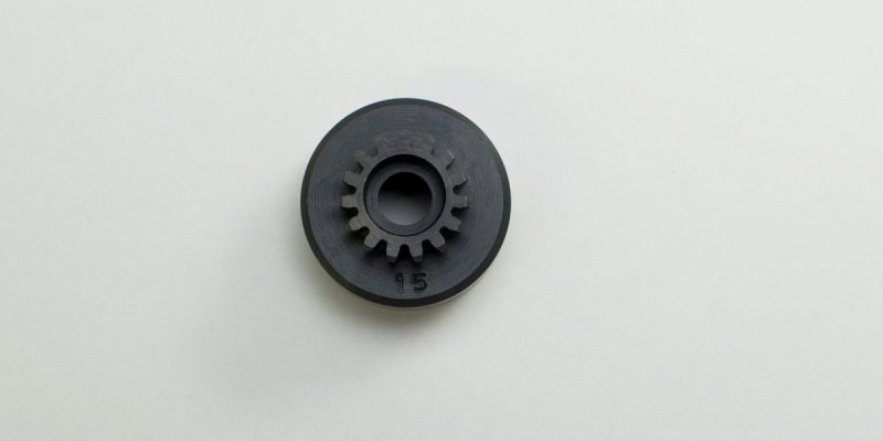 Kyosho 97035-15 - Clutch Bell (15T/BB-Type/IFW133)