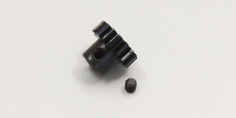 Kyosho 97044-15 - Pinion Gear (15T/1.0M/5.0))
