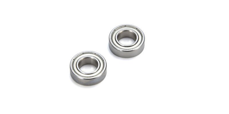 Kyosho BRG005 - Shield Bearing(8x16x5) 2Pcs