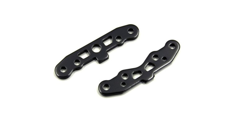 Kyosho IF113BK - Suspencion Plate Set (Black)