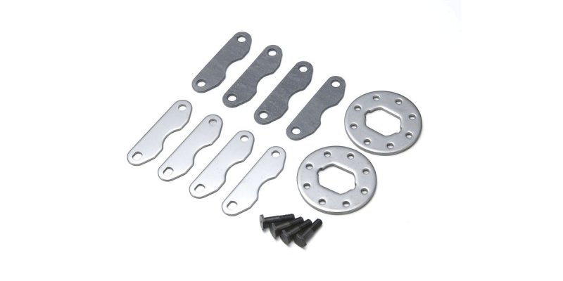 Kyosho IF134 - Brake Disk Set