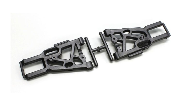 Kyosho IF233 - Front Lower Suspension Arm (INFERNO NEO)
