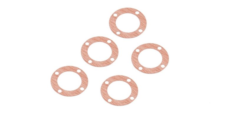 Kyosho IF30-1 - Differential CasePacking (5pcs)