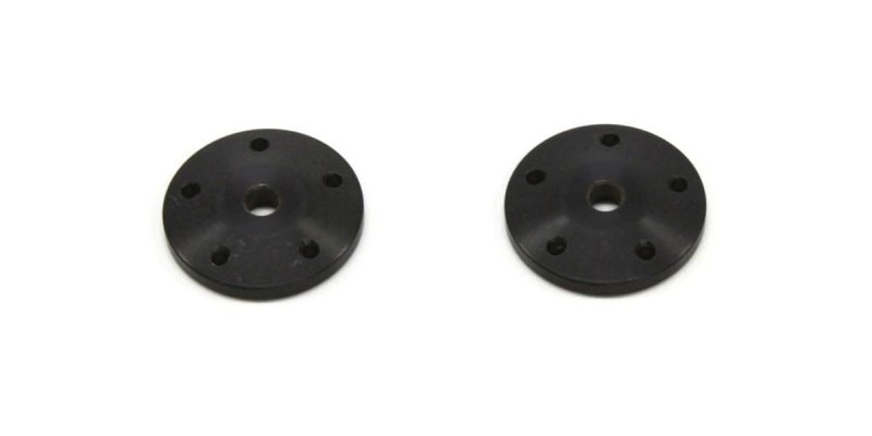 Kyosho IF347-135 - Shock Piston(1.3x5Hole/2pcs/For Big Sh