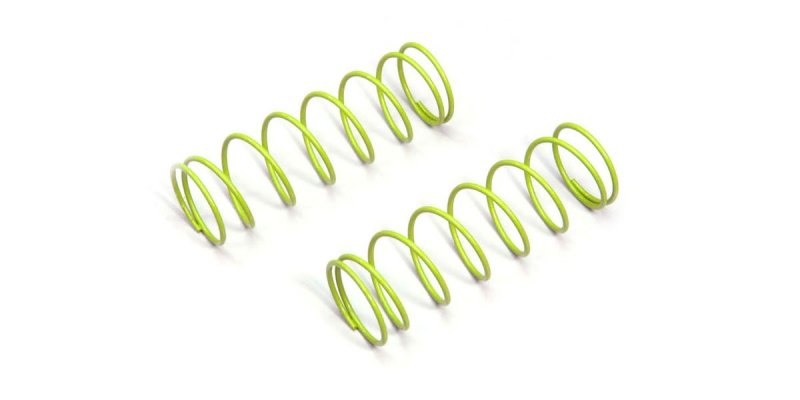 Kyosho IF350-816 - Big Shock Spring(S/Light Green/8-1.6/L=7