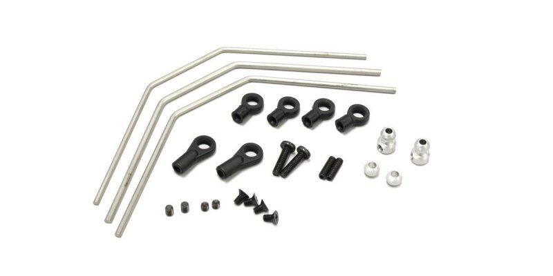 Kyosho IFW104B - Front Stabilizer Set(INFERNO NEO)