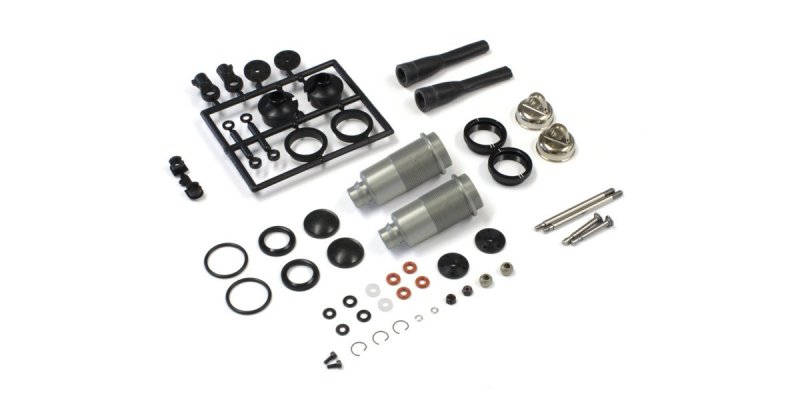 Kyosho IFW471 - HD Coating Shock Set(S/47/MP9)